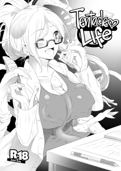 Page 1 of Tentacle Life