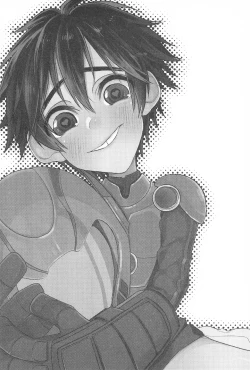 Page 30 of Travel☆Hero