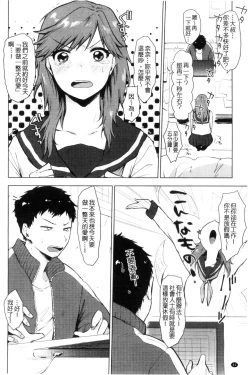 Page 64 of Suki no Sign wa | 喜歡的徵兆是？