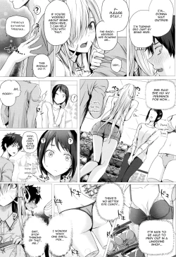 Page 50 of Isekai no Mahoutsukai Ch. 1-4