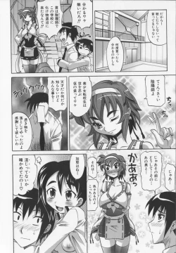 Page 14 of Dogwalker