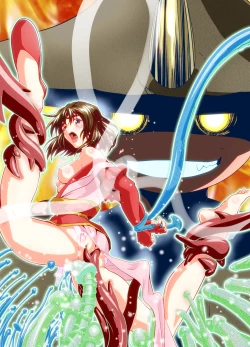 Page 63 of Matsukasa Illusion Daiichiya