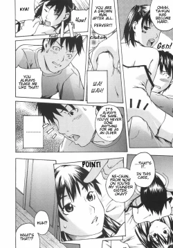 Page 59 of Koimitsu Assort Ch. 1-2, 4, 9