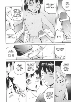 Page 65 of Koimitsu Assort Ch. 1-2, 4, 9