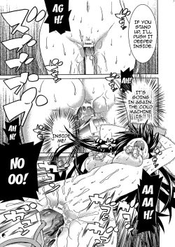 Page 38 of Ochita MesubutaCh.1-4