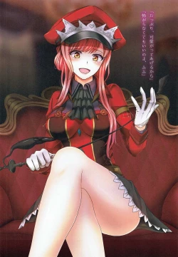 Page 7 of Kanojo ga Mizugi ni Kigaetara 2!