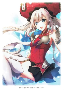 Page 9 of Kanojo ga Mizugi ni Kigaetara 2!