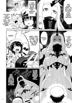 Page 8 of Shounen Teitoku wa Kouwan Seiki ni Torawareteshimaimashita