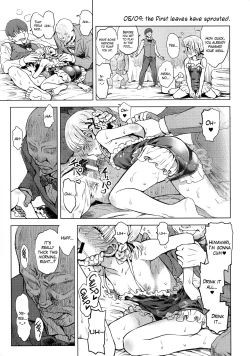 Page 10 of Himawari Kansatsu Nikki | Sunflower observation diary