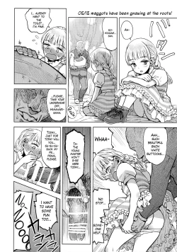 Page 11 of Himawari Kansatsu Nikki | Sunflower observation diary