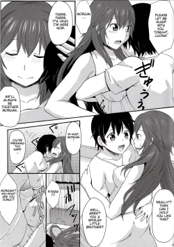 Page 7 of Netorare Oujo Lucina | Netorare Princess Lucina