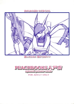 Page 26 of Momo Iro Chaser