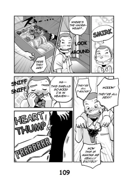 Page 116 of Kawamono