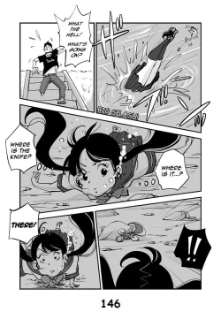 Page 153 of Kawamono