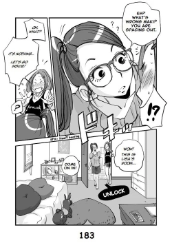 Page 191 of Kawamono