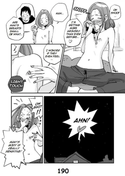 Page 198 of Kawamono