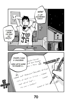 Page 75 of Kawamono