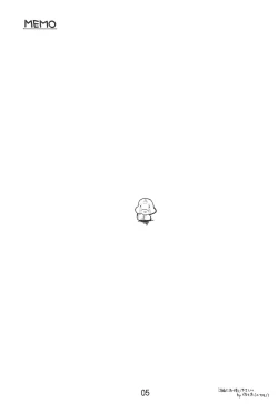 Page 7 of Ojamajo Enikki