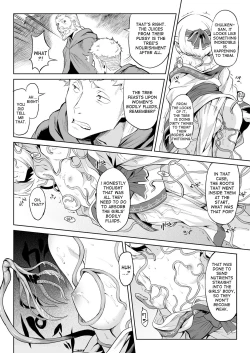 Page 10 of Kiseiju Vol. 1 | Parasite Tree Vol. 1