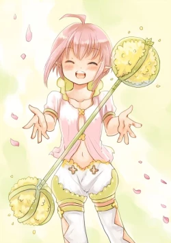 Page 4 of 花粉くんを受粉くんにする漫画＋α（ショタ）