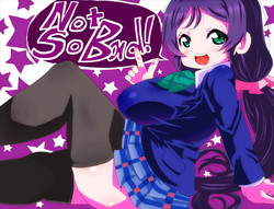 Download Not so Bad!