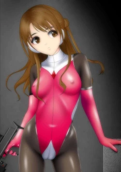 Page 16 of Idol Cyber Battle NEO GENERATOR episode 2 Wana? Torae rareta nakama