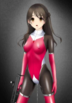 Page 26 of Idol Cyber Battle NEO GENERATOR episode 2 Wana? Torae rareta nakama