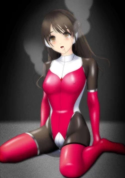 Page 54 of Idol Cyber Battle NEO GENERATOR episode 2 Wana? Torae rareta nakama