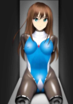 Page 10 of Idol Cyber Battle NEO GENERATOR episode 3 Seisan! Shi o kakugo shita shunkan