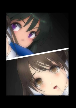 Page 24 of Idol Cyber Battle NEO GENERATOR episode 3 Seisan! Shi o kakugo shita shunkan