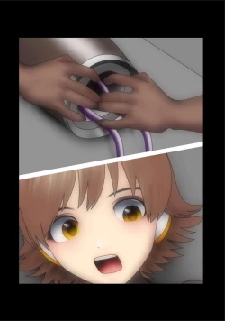 Page 2 of Idol Cyber Battle NEO GENERATOR episode 3 Seisan! Shi o kakugo shita shunkan