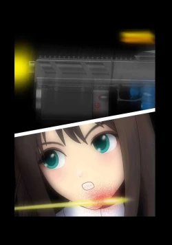 Page 36 of Idol Cyber Battle NEO GENERATOR episode 3 Seisan! Shi o kakugo shita shunkan