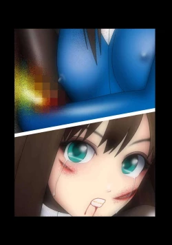 Page 40 of Idol Cyber Battle NEO GENERATOR episode 3 Seisan! Shi o kakugo shita shunkan