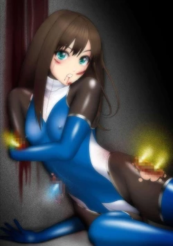 Page 42 of Idol Cyber Battle NEO GENERATOR episode 3 Seisan! Shi o kakugo shita shunkan