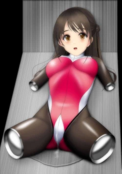 Page 58 of Idol Cyber Battle NEO GENERATOR episode 3 Seisan! Shi o kakugo shita shunkan