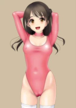 Page 61 of Idol Cyber Battle NEO GENERATOR episode 3 Seisan! Shi o kakugo shita shunkan