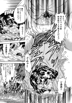 Page 15 of Ryoujoku Niku Manji