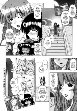 Page 20 of Ijimerarekko wa Ninkimono♥