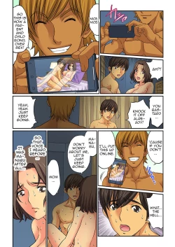 Page 20 of Hahaoya Swapchan Ore no Mono 2 | Mother Swap - Your Mother Belongs to Me 2