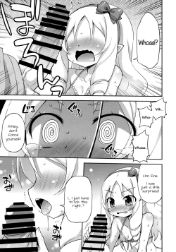 Page 6 of Imouto to Ero LigNov o Tsukurou