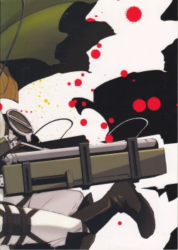 Page 19 of Aishiterutte Iwanakya Korosu | If you don’t tell me you love me I’ll kill you