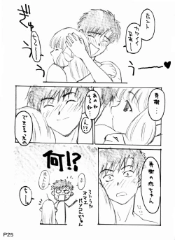 Page 24 of Harricane Volt