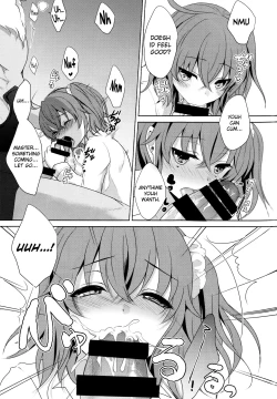 Page 15 of ￮￮￮ na Tokoro o Mirarechaimashita.