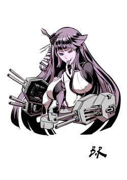 Download 愛宕落書