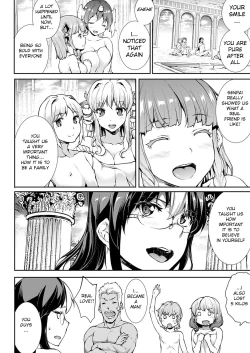 Page 46 of Shinkyoku no Grimoire IIIch.20-End+Bonus