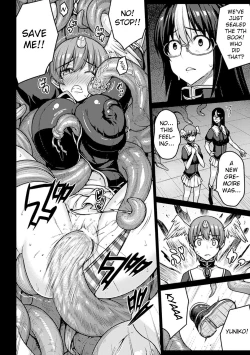 Page 75 of Shinkyoku no Grimoire IIIch.20-End+Bonus