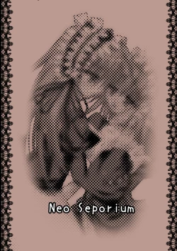 Page 28 of Shiro × Kuro