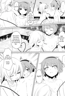 Page 4 of Onee-chan Kawaii!