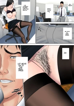 Page 39 of Dekiru Onna Joushi