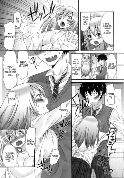 Page 9 of Koibito wa Yuurei!? | My Lover is a Ghost?!